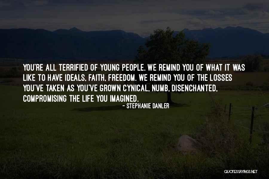Mimoun Berkani Quotes By Stephanie Danler Mimoun Berkani Quotes By Stephanie Danler