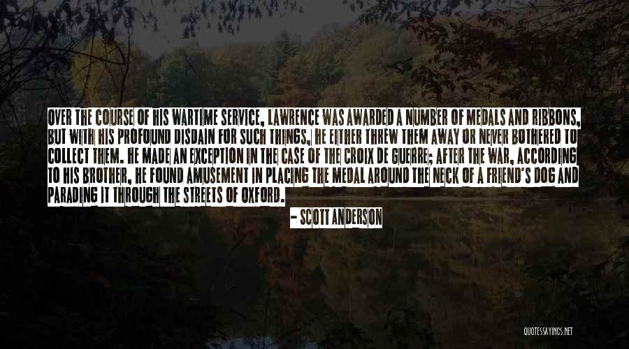 Mimouna Party Quotes By Scott Anderson Mimouna Party Quotes By Scott Anderson