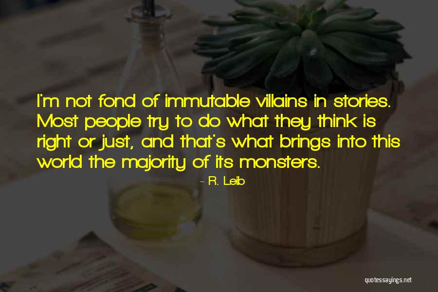 Mimouni Mimoun Quotes By R. Leib Mimouni Mimoun Quotes By R. Leib