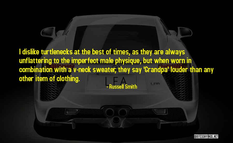 Mimouni Mimoun Quotes By Russell Smith Mimouni Mimoun Quotes By Russell Smith