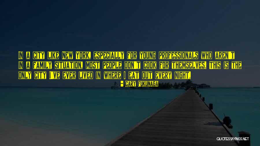 Mimount Bousakla Quotes By Cary Fukunaga Mimount Bousakla Quotes By Cary Fukunaga