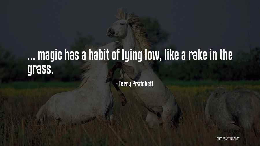 Mimount Bousakla Quotes By Terry Pratchett Mimount Bousakla Quotes By Terry Pratchett