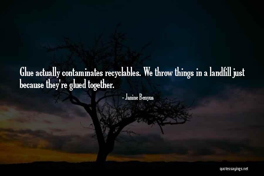 Mimoza Hafizi Quotes By Janine Benyus Mimoza Hafizi Quotes By Janine Benyus
