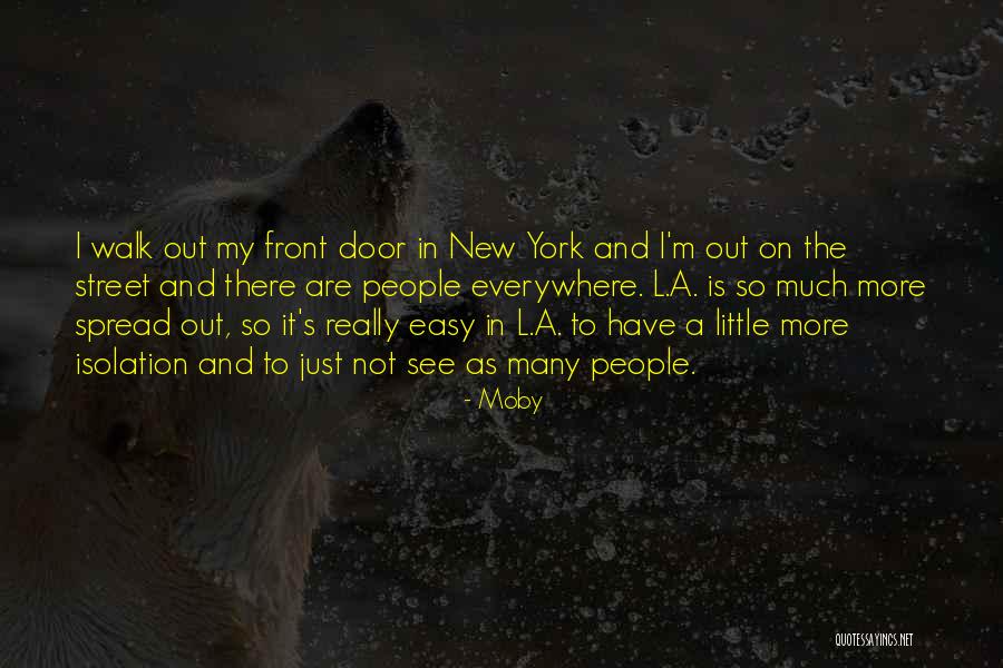 Mimoza Hafizi Quotes By Moby Mimoza Hafizi Quotes By Moby
