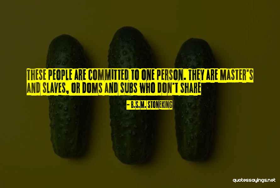 Mimpiku Jadi Quotes By B.S.M. Stoneking Mimpiku Jadi Quotes By B.S.M. Stoneking