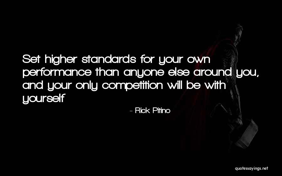Mimpiku Jadi Quotes By Rick Pitino Mimpiku Jadi Quotes By Rick Pitino