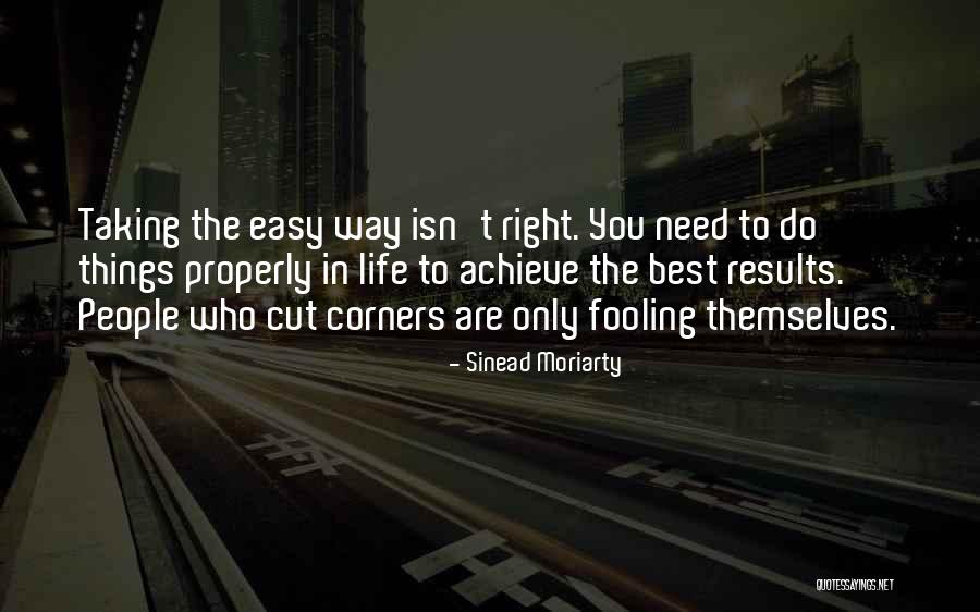 Mimran And Dattels Quotes By Sinead Moriarty Mimran And Dattels Quotes By Sinead Moriarty