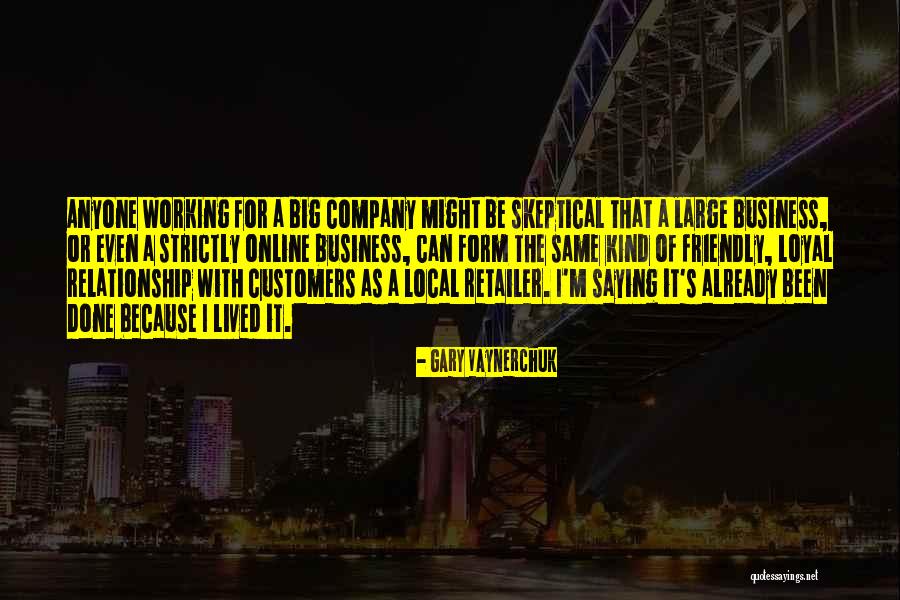 Mimran Arnaud Quotes By Gary Vaynerchuk Mimran Arnaud Quotes By Gary Vaynerchuk