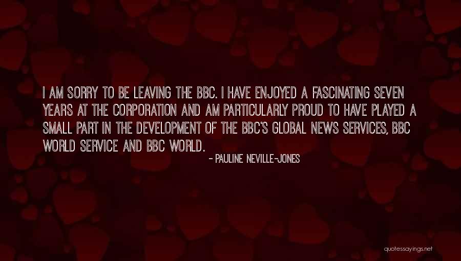 Mimsy South Park Quotes By Pauline Neville-Jones