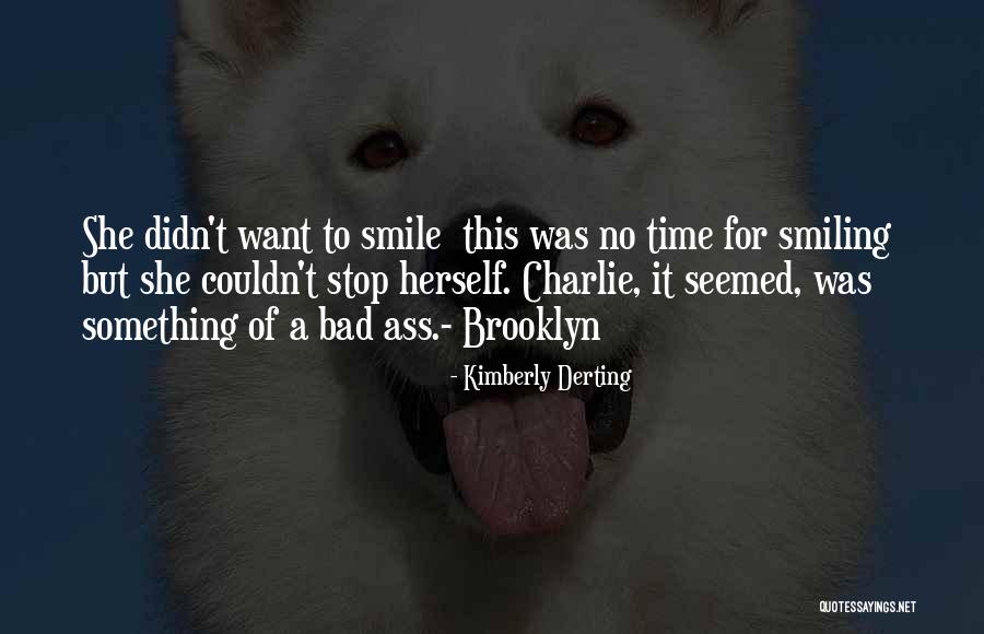 Mimundocrp Quotes By Kimberly Derting Mimundocrp Quotes By Kimberly Derting
