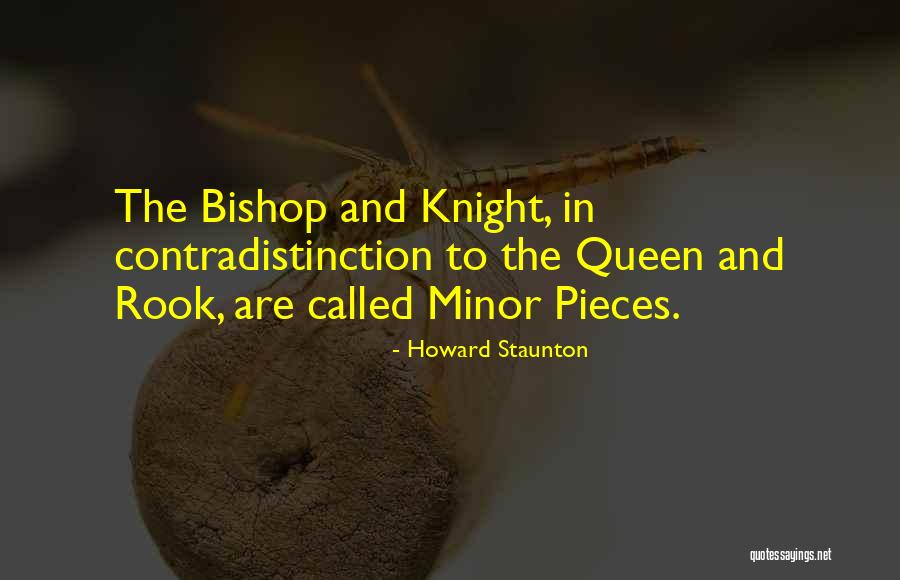 Mimune Quotes By Howard Staunton Mimune Quotes By Howard Staunton
