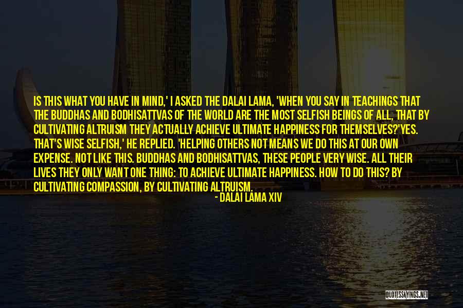 Mimura Koki Quotes By Dalai Lama XIV Mimura Koki Quotes By Dalai Lama XIV