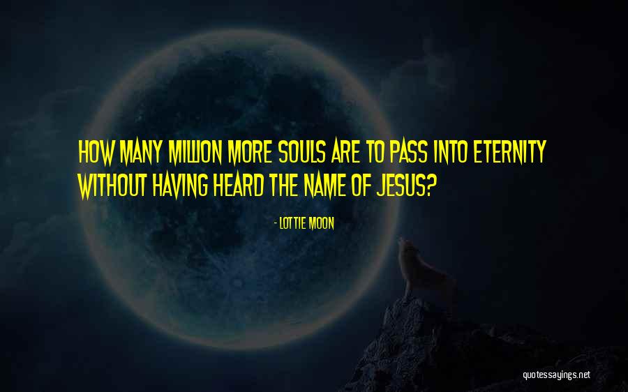 Mimura Shoko Quotes By Lottie Moon Mimura Shoko Quotes By Lottie Moon
