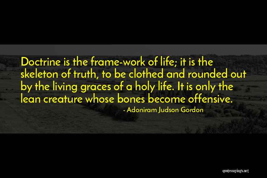 Mimusic Quotes By Adoniram Judson Gordon Mimusic Quotes By Adoniram Judson Gordon
