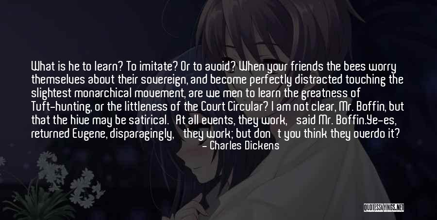 Min Farshaw Quotes By Charles Dickens Min Farshaw Quotes By Charles Dickens
