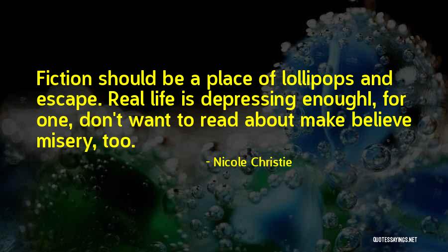 Min Farshaw Quotes By Nicole Christie Min Farshaw Quotes By Nicole Christie