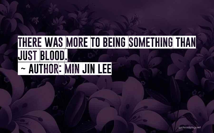 Min Jin Lee Quotes 1180638