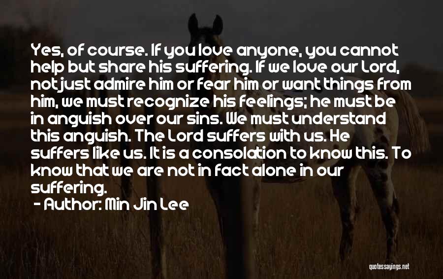 Min Jin Lee Quotes 1387190