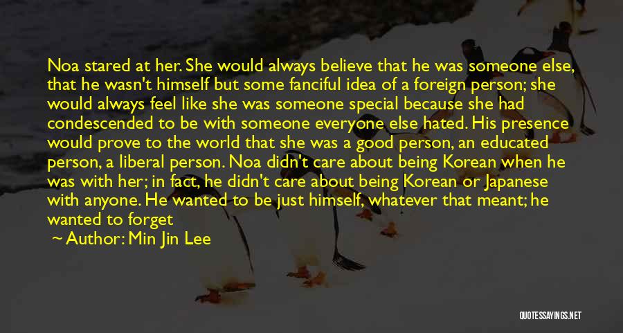 Min Jin Lee Quotes 159407