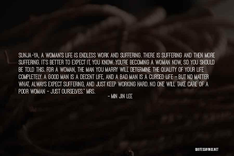 Min Jin Lee Quotes 1884202