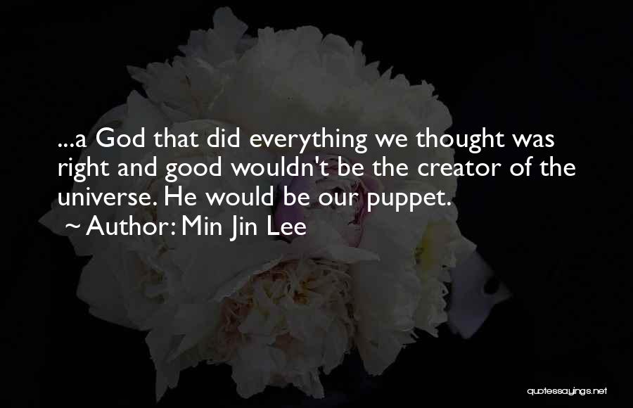 Min Jin Lee Quotes 2073090