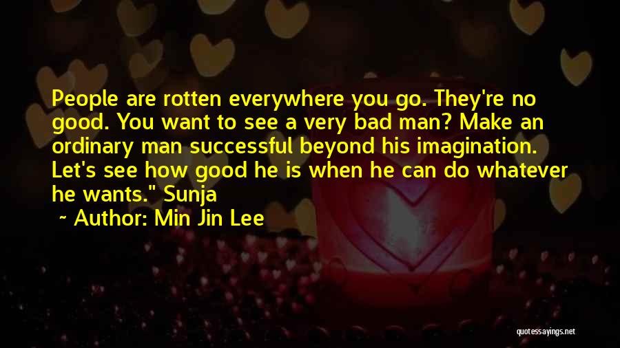 Min Jin Lee Quotes 621875