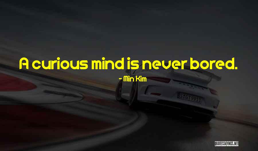 Min Kim Quotes 1405465 Min Kim Quotes 1405465