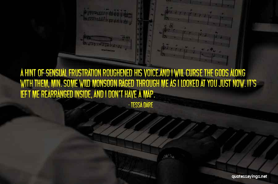 Min Min Quotes By Tessa Dare Min Min Quotes By Tessa Dare