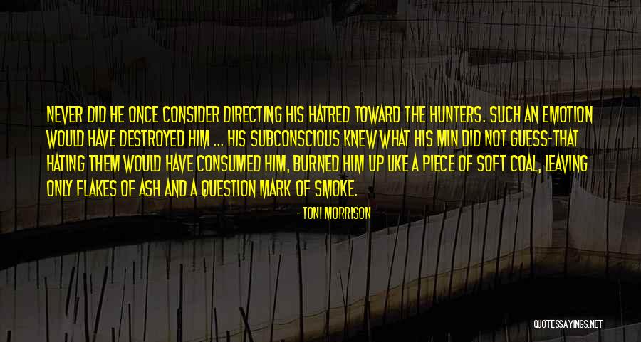 Min Min Quotes By Toni Morrison Min Min Quotes By Toni Morrison