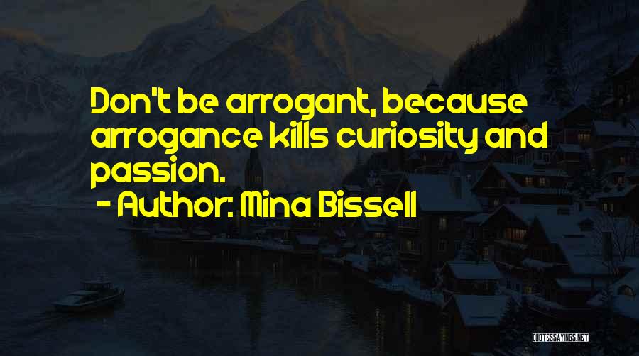 Mina Bissell Quotes 1545520