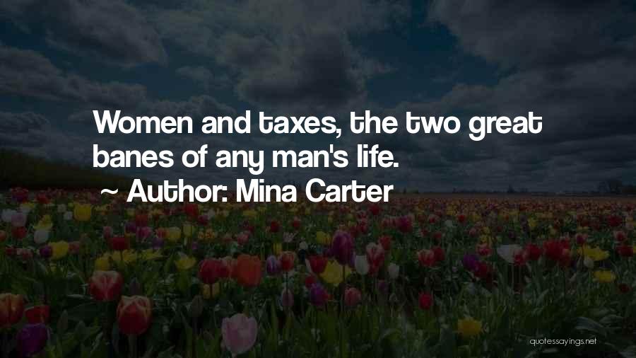 Mina Carter Quotes 1458512