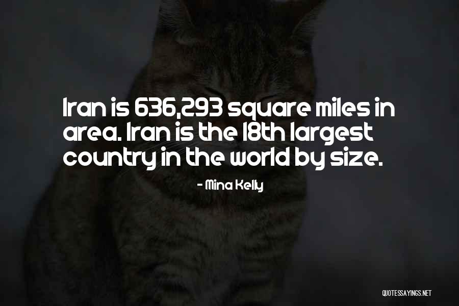 Mina Kelly Quotes 950580 Mina Kelly Quotes 950580