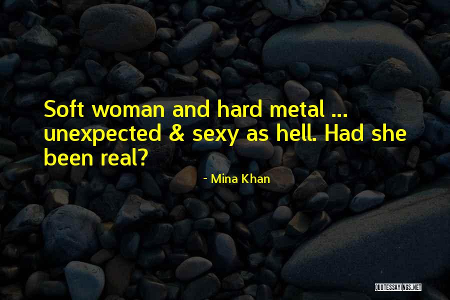 Mina Khan Quotes 1443236 Mina Khan Quotes 1443236