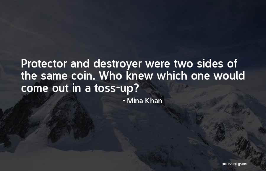 Mina Khan Quotes 1775137