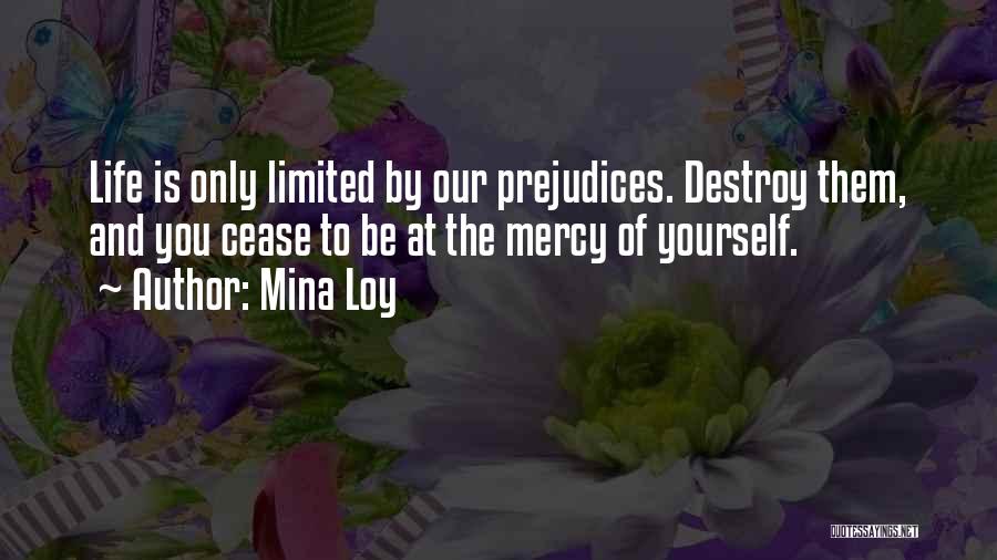 Mina Loy Quotes 204202