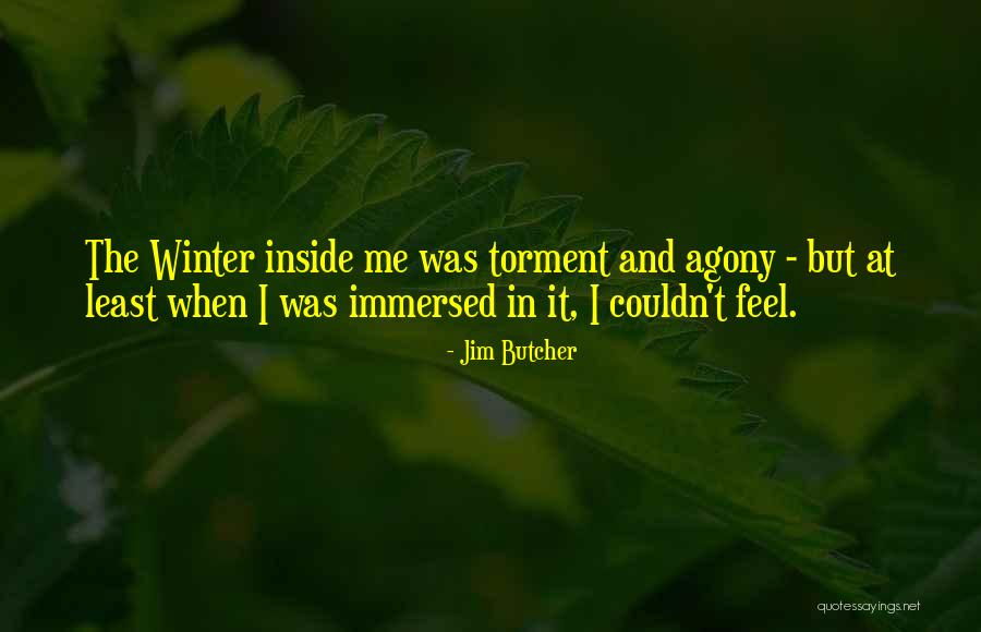 Minaccia Di Quotes By Jim Butcher Minaccia Di Quotes By Jim Butcher