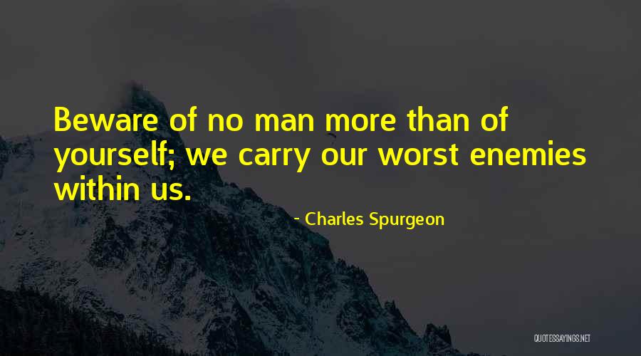 Minaccia In English Quotes By Charles Spurgeon Minaccia In English Quotes By Charles Spurgeon