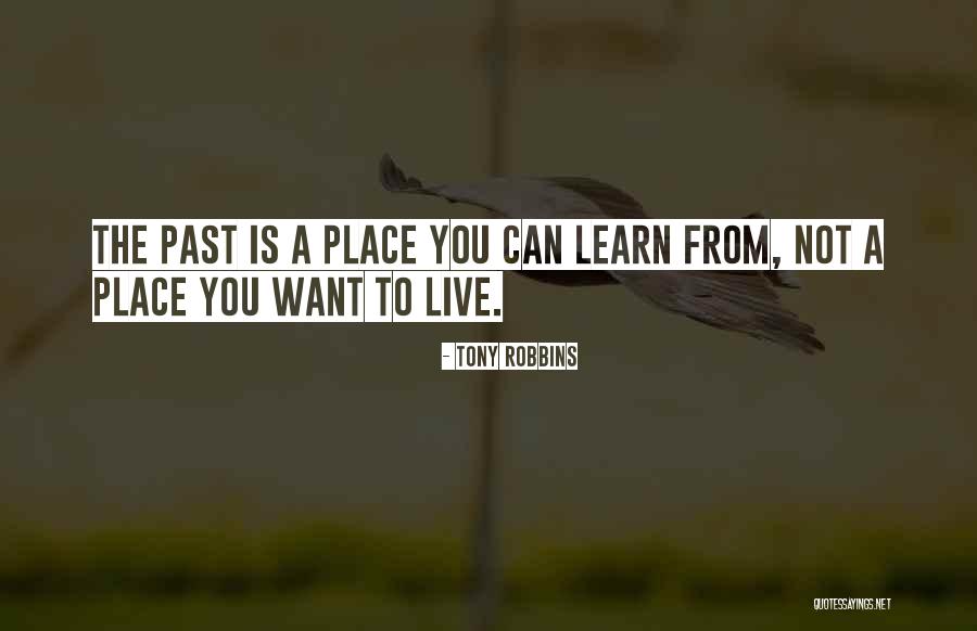 Minaccia Significato Quotes By Tony Robbins Minaccia Significato Quotes By Tony Robbins