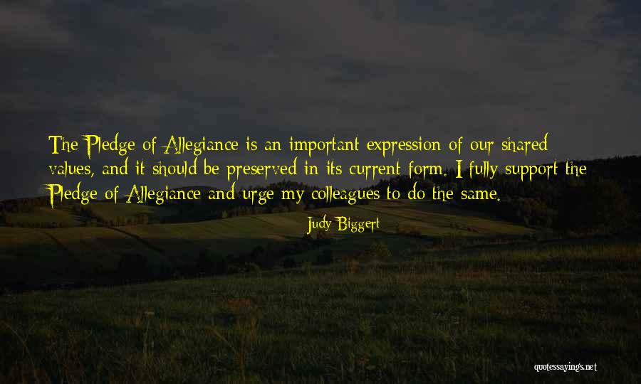 Minacciosa Quotes By Judy Biggert Minacciosa Quotes By Judy Biggert
