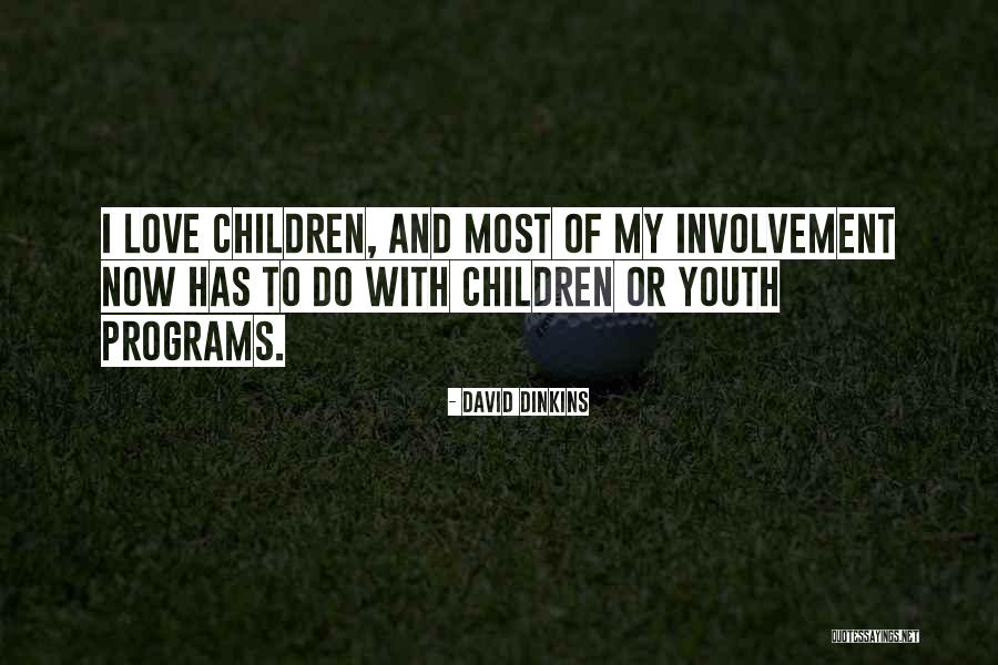 Minaeian Quotes By David Dinkins Minaeian Quotes By David Dinkins