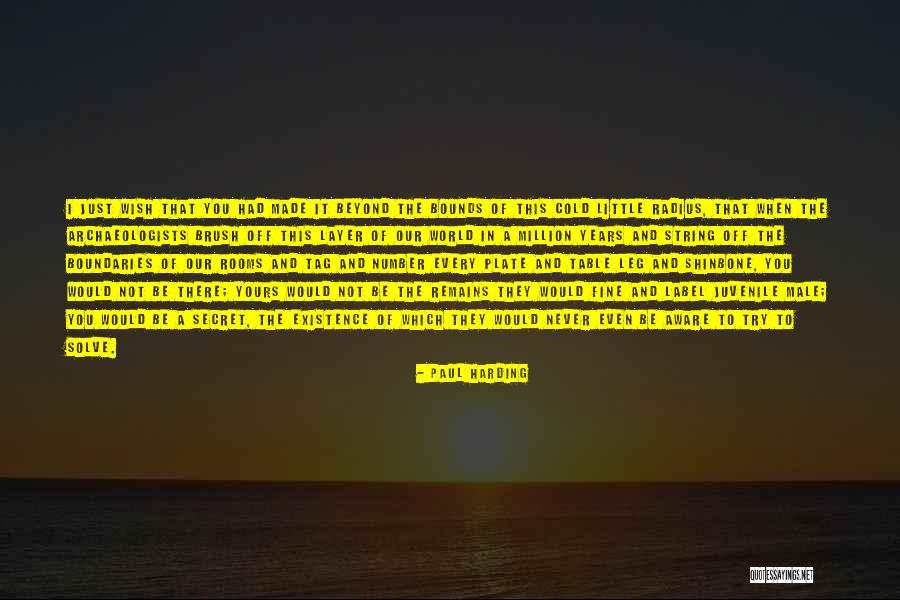 Minagawa Wisconsin Quotes By Paul Harding Minagawa Wisconsin Quotes By Paul Harding