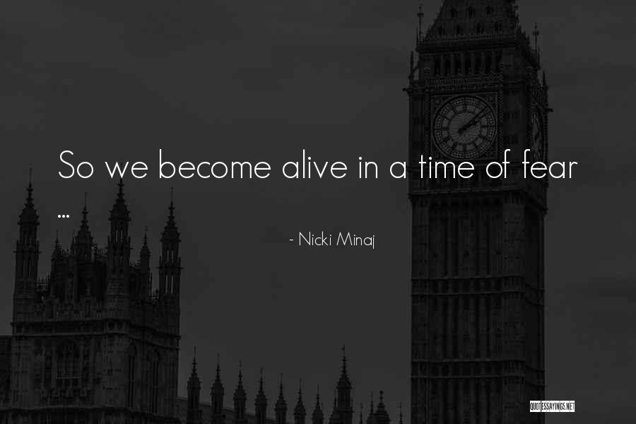 Minaj Nicki Quotes By Nicki Minaj Minaj Nicki Quotes By Nicki Minaj