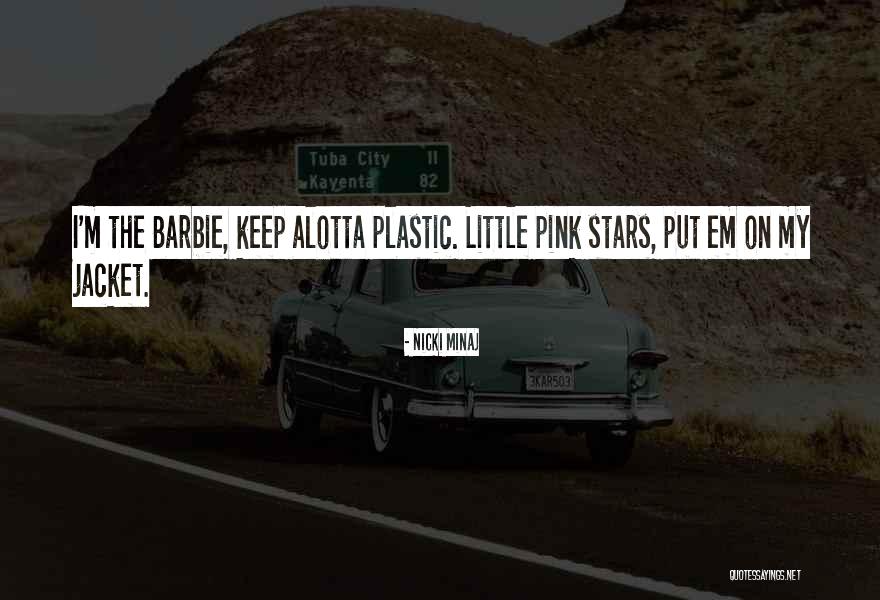Minaj Nicki Quotes By Nicki Minaj Minaj Nicki Quotes By Nicki Minaj