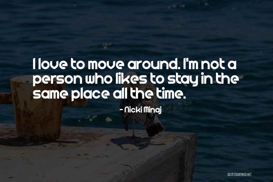 Minaj Nicki Quotes By Nicki Minaj Minaj Nicki Quotes By Nicki Minaj
