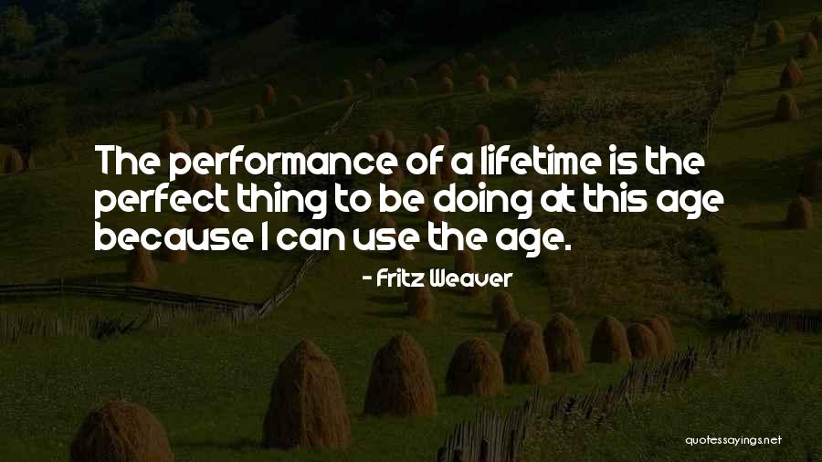 Minakami Shindo Quotes By Fritz Weaver Minakami Shindo Quotes By Fritz Weaver