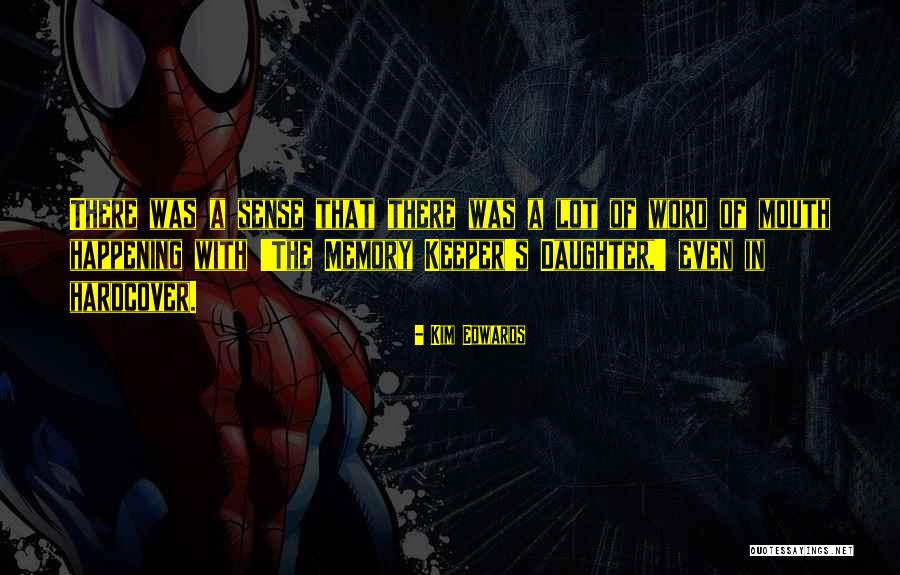 Minakami Shindo Quotes By Kim Edwards Minakami Shindo Quotes By Kim Edwards