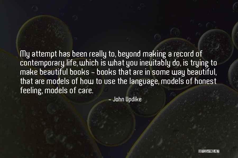 Minakshi Ghuman Quotes By John Updike Minakshi Ghuman Quotes By John Updike