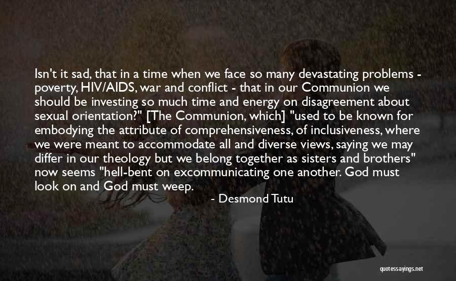 Minakshi Singh Quotes By Desmond Tutu Minakshi Singh Quotes By Desmond Tutu