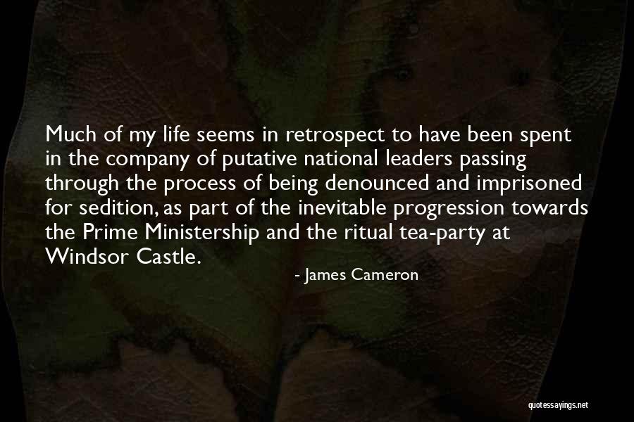 Minakshi Singh Quotes By James Cameron Minakshi Singh Quotes By James Cameron