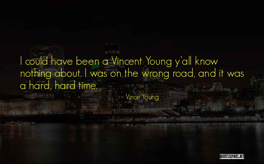 Minakshi Singh Quotes By Vince Young Minakshi Singh Quotes By Vince Young